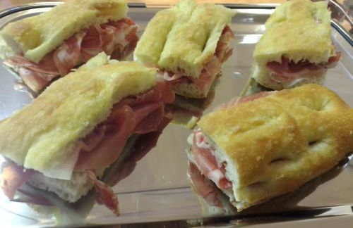 Residence Giardino - Photo 62