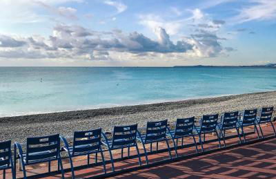 La Maioneta Vieux-Nice - Foto 12