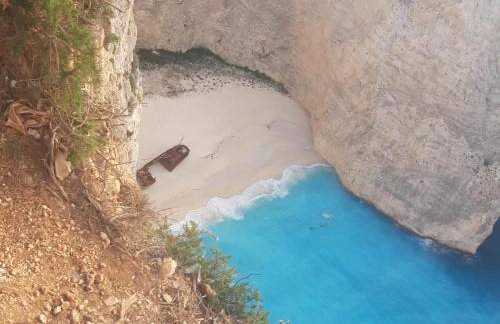 Olive holiday home - Photo 45