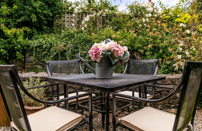 Maggie Puddle Cottage - Foto 47