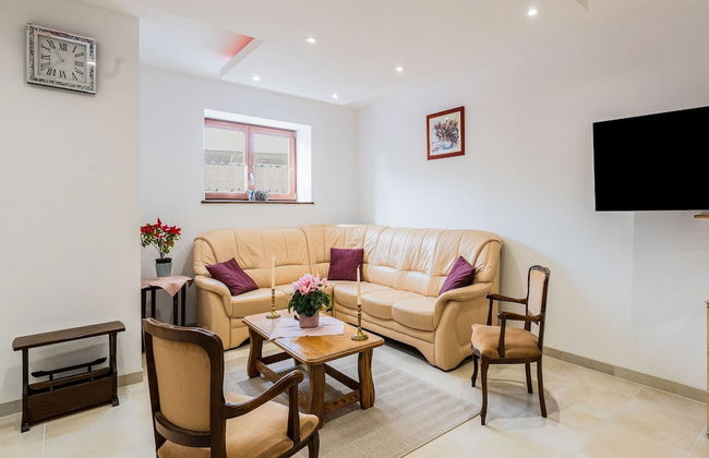 Cozy Chalet With Garden - Foto 10