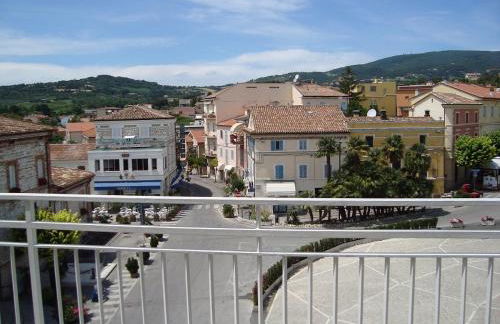 Viverenumana appartamenti la tua casa in centro a pochi passi dal mare - Photo 28