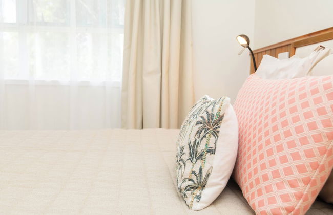 Daydreamer Apartments - Foto 8