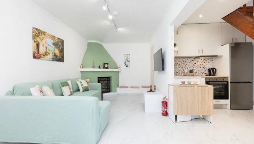 Focolare Corfiot Residence, Sinarades - Foto 4