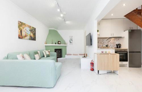 Focolare Corfiot Residence, Sinarades - Foto 4