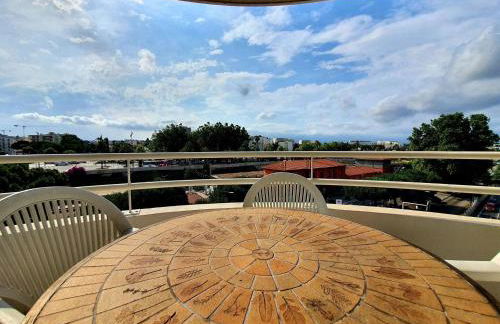 Le Soleau Méditerranéen - Proche Port avec Parking - Foto 22