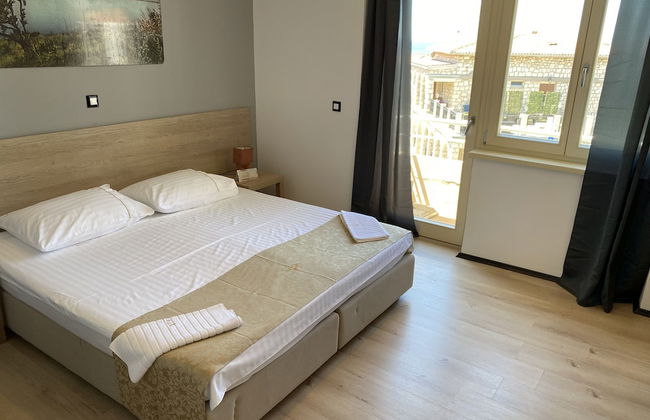 Integrated Hotel Arbia - Villa Magdalena - Foto 10