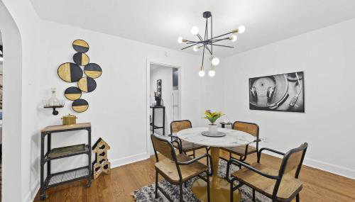 4 Spacious Units Close to Downtown & Expo Center - Foto 3