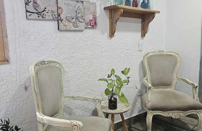 finca hotel zona 7 - Foto 26