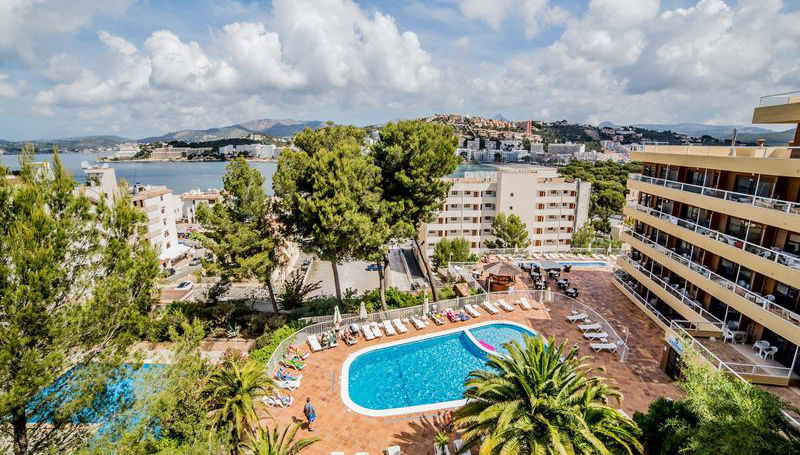 Pierre & Vacances Mallorca Portofino - Foto 1