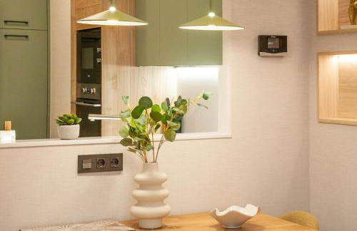 Plaza Mayor - Apartamentos Burgos Deluxe - Foto 11