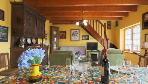 Gîte De Kerjézéquel 2kms plage - Photo 4