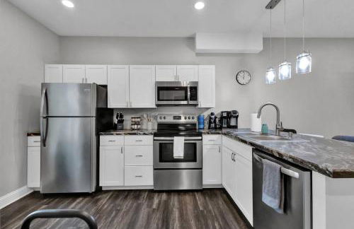 Sun Valley Flats, No Steps - Foto 6