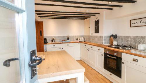 Ivy Cottage - Foto 3