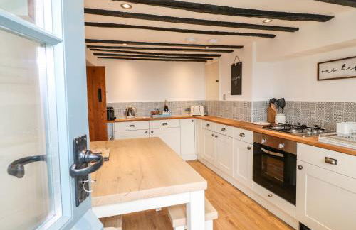 Ivy Cottage - Foto 3