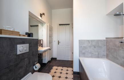 Acapella Suite Allegro 76qm I Altstadt l Weinberg - Foto 31