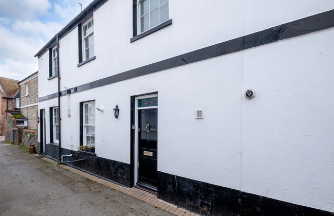 Host Stay Olde Place Cottage - Foto 28