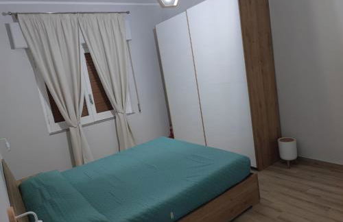 Casa Seamus Briatico - Foto 18