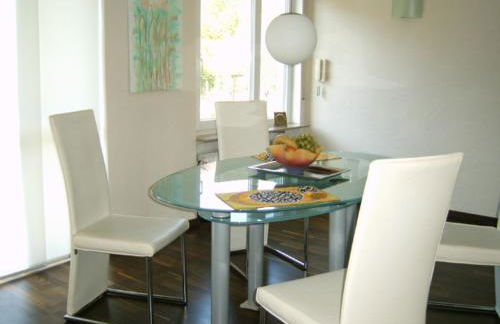 Ferienwohnung Schlossblick - Foto 6