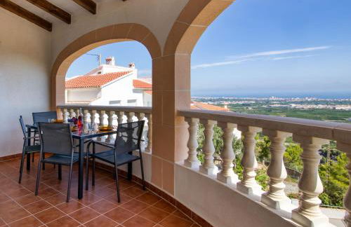 Villa Bellvue by Interhome - Foto 42