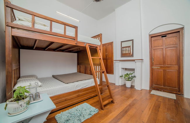 Savithri Bungalow By XploreIndo - Foto 4