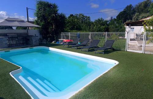 Gîte Terre Pugetvilla - Foto 2