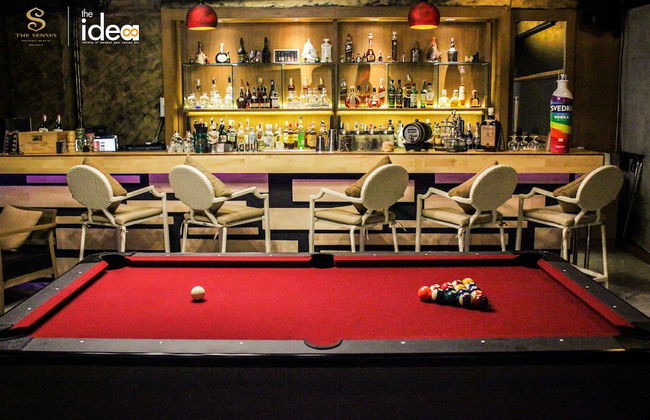 The Senses Pool Villas - Photo 49