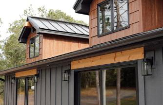 Pine Country Lodge - Foto 13