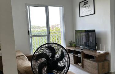 Apartamento aconchegante completo - Foto 37