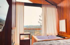 Cabana Momento, o Melhor Nascer do Sol de Urubici - Photo 20