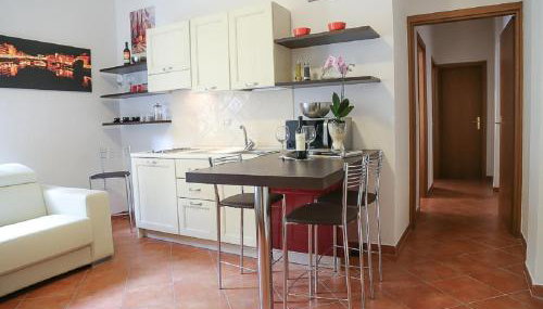 Apartments Florence Ponte Vecchio San Jacopo - Foto 5