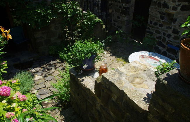 Holiday Home Mirabel Sous les Roches - Photo 16