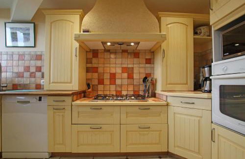 GITE DU HABLE - Foto 10