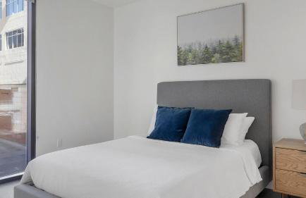 Landing Beautiful 2BD Gym Courtyard - Foto 9