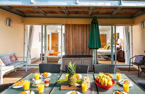 Blueberry Cottage - Lower Mill Estate - Foto 33