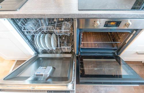 Hotel Essen mit Apartments - Photo 30