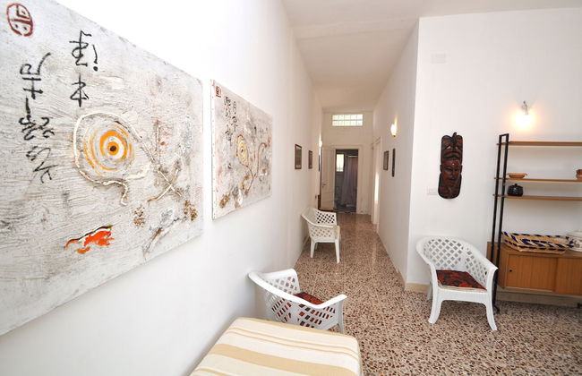 Villetta Macao I - Foto 8