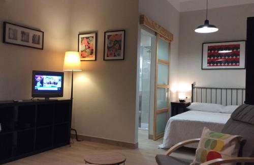 Apartamentos turísticos CASA de los BALCONES - Photo 67