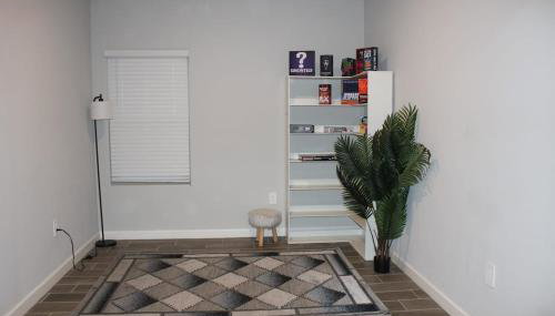 Modern Desert Retreat w AC & Mountain Views - Foto 3