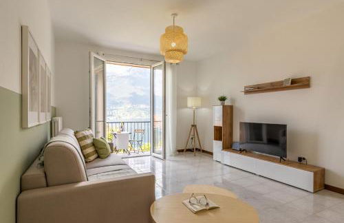 [ONNO] Il balcone vista lago - vicino a Bellagio - Foto 27