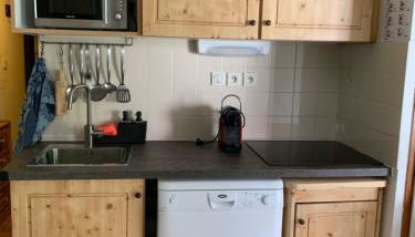 Appartement Chamrousse - Foto 5