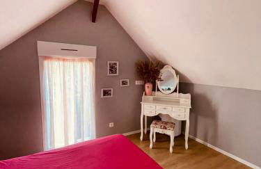 Maison Chez Marguerite - Foto 7