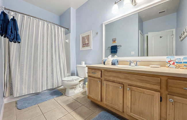 Two Bedroom Condo in Kissimmee Near Disney - Foto 23