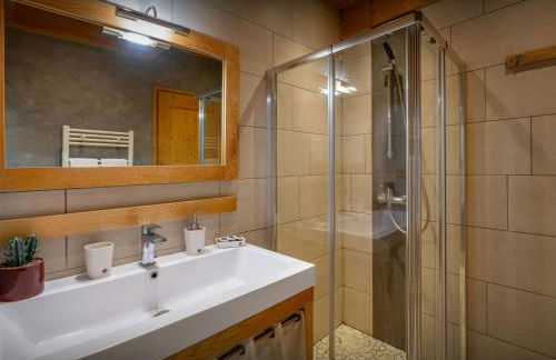 Chalet Sivara - OVO Network - Foto 13