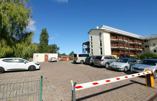 Düneneck App.17 - Foto 27