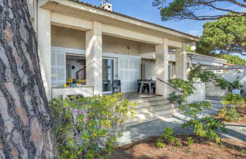 Villa Les 3 frères - Foto 11