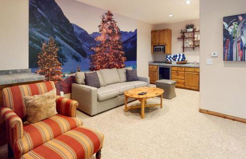 Mountain Luxury - Foto 26