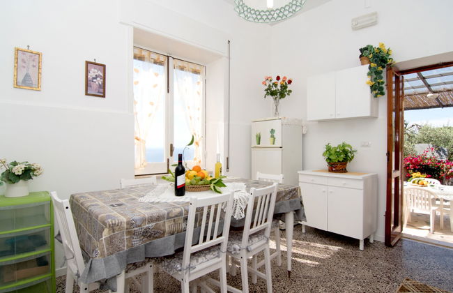 Giardino Caprese - Foto 14