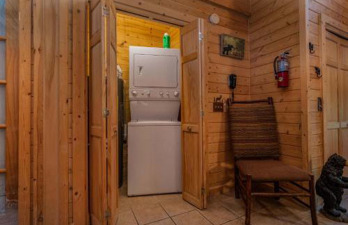 Ole Hickory w/Firepit HotTub - Foto 24