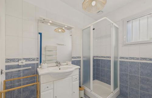 Jolie maison pour 4 personnes avec jardin - Foto 16